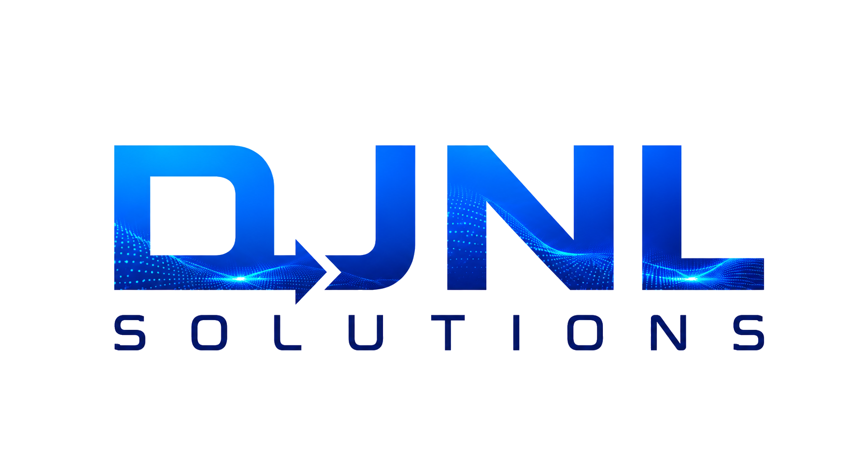 DJNL Solutions logo